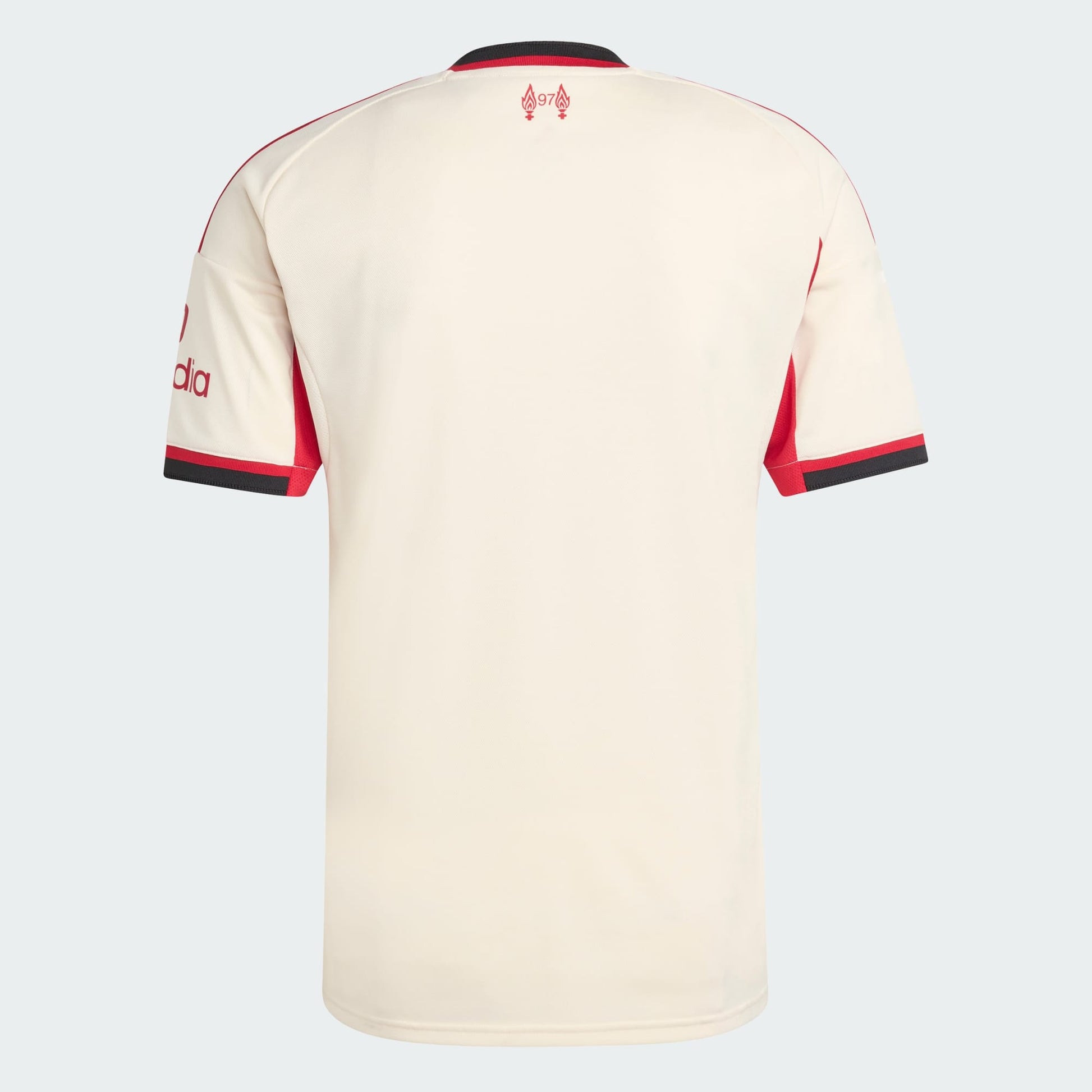 Adidas LFC LIVERPOOL Away Jersey 2025-2026 | Kickoff Antwerpen