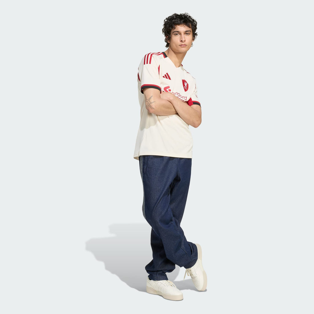 Adidas LFC LIVERPOOL Away Jersey 2025-2026 | Kickoff Antwerpen