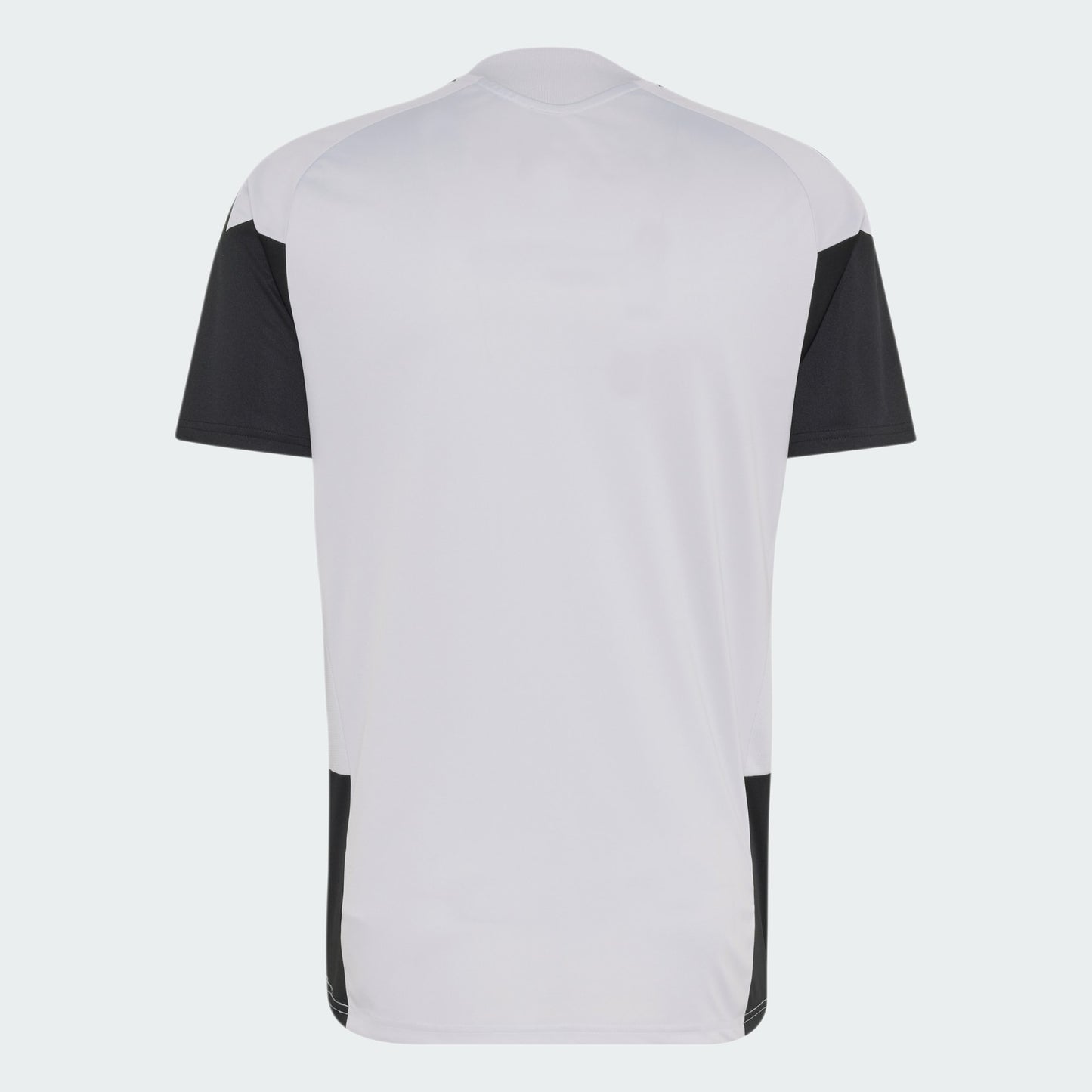 Adidas Liverpool Training Jersey 2026-2027 officieel trainingsshirt heren grijs Kickoff Antwerpen de voetbalshop van Antwerpen