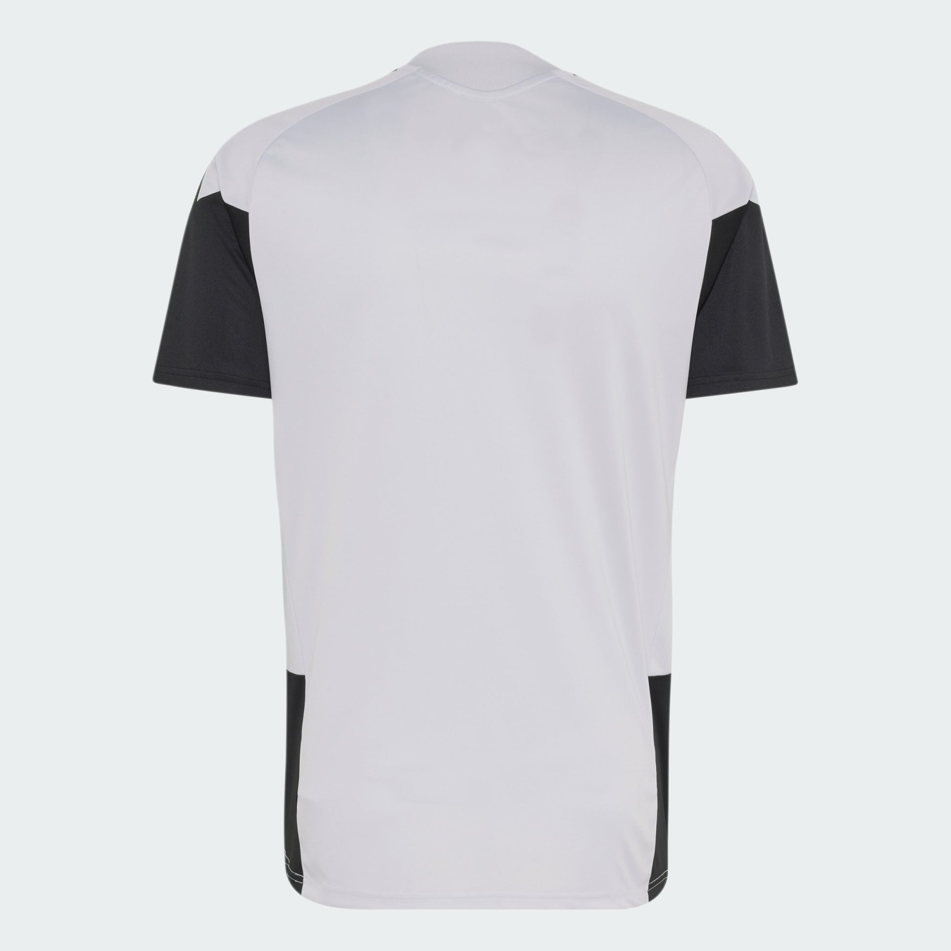 Adidas Liverpool Training Jersey 2026-2027 officieel trainingsshirt heren grijs Kickoff Antwerpen de voetbalshop van Antwerpen