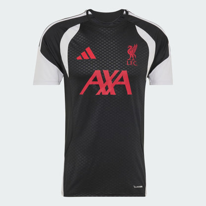 ADIDAS LIVERPOOL TRAINING JERSEY 2026-2027