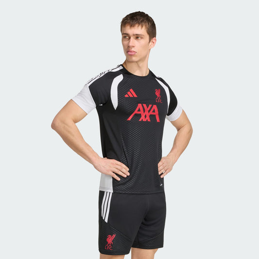 ADIDAS LIVERPOOL TRAINING JERSEY 2026-2027