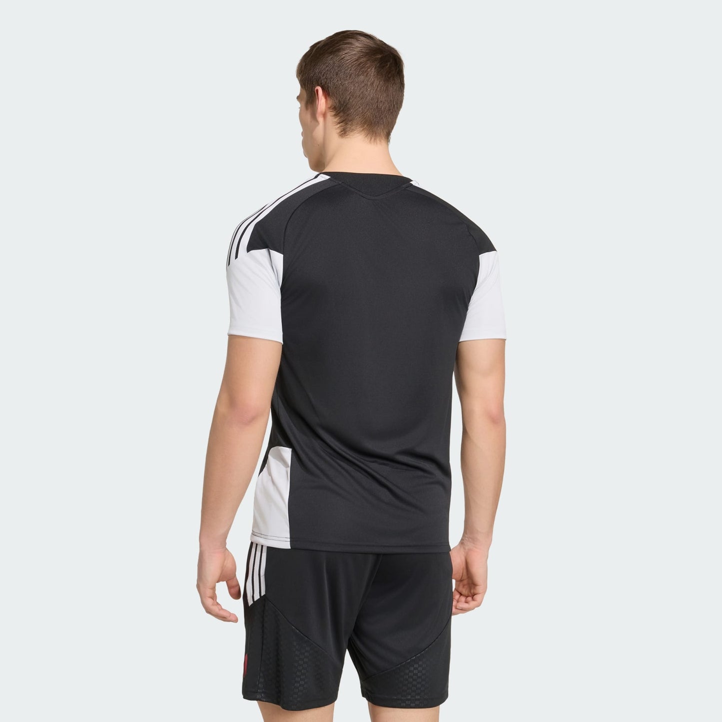 ADIDAS LIVERPOOL TRAINING JERSEY 2026-2027