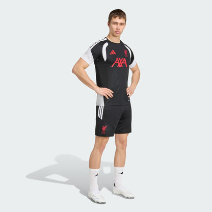 ADIDAS LIVERPOOL TRAINING JERSEY 2026-2027