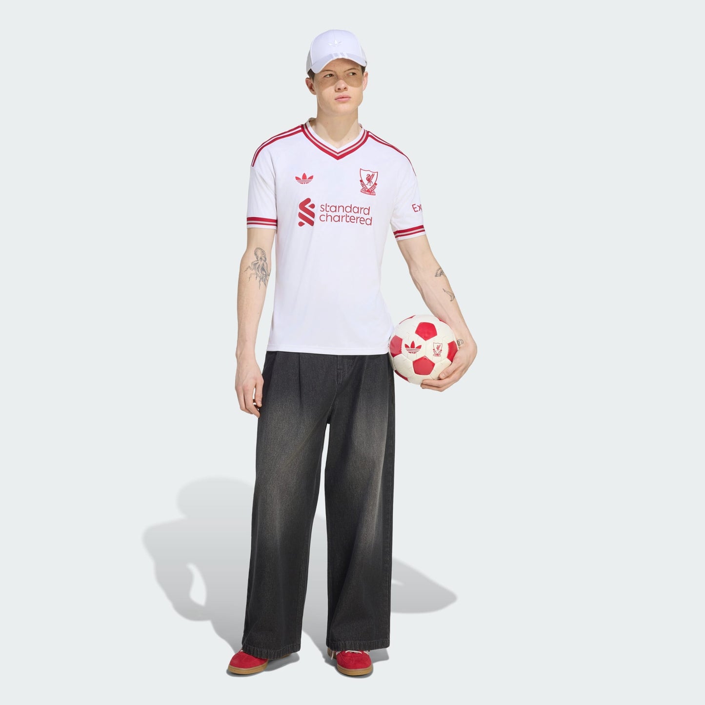 adidas-lfc-liverpool-away-shirt-jersey-2026-2027-wit kickoff antwerpen de voetbalshop van antwerpen