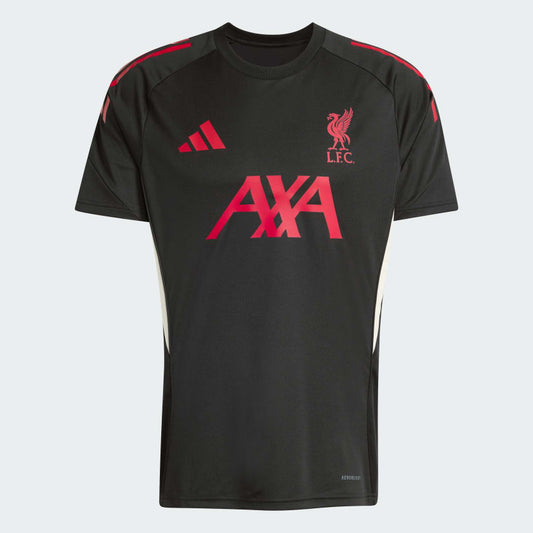 Adidas Liverpool Training Shirt | Kickoff Antwerpen