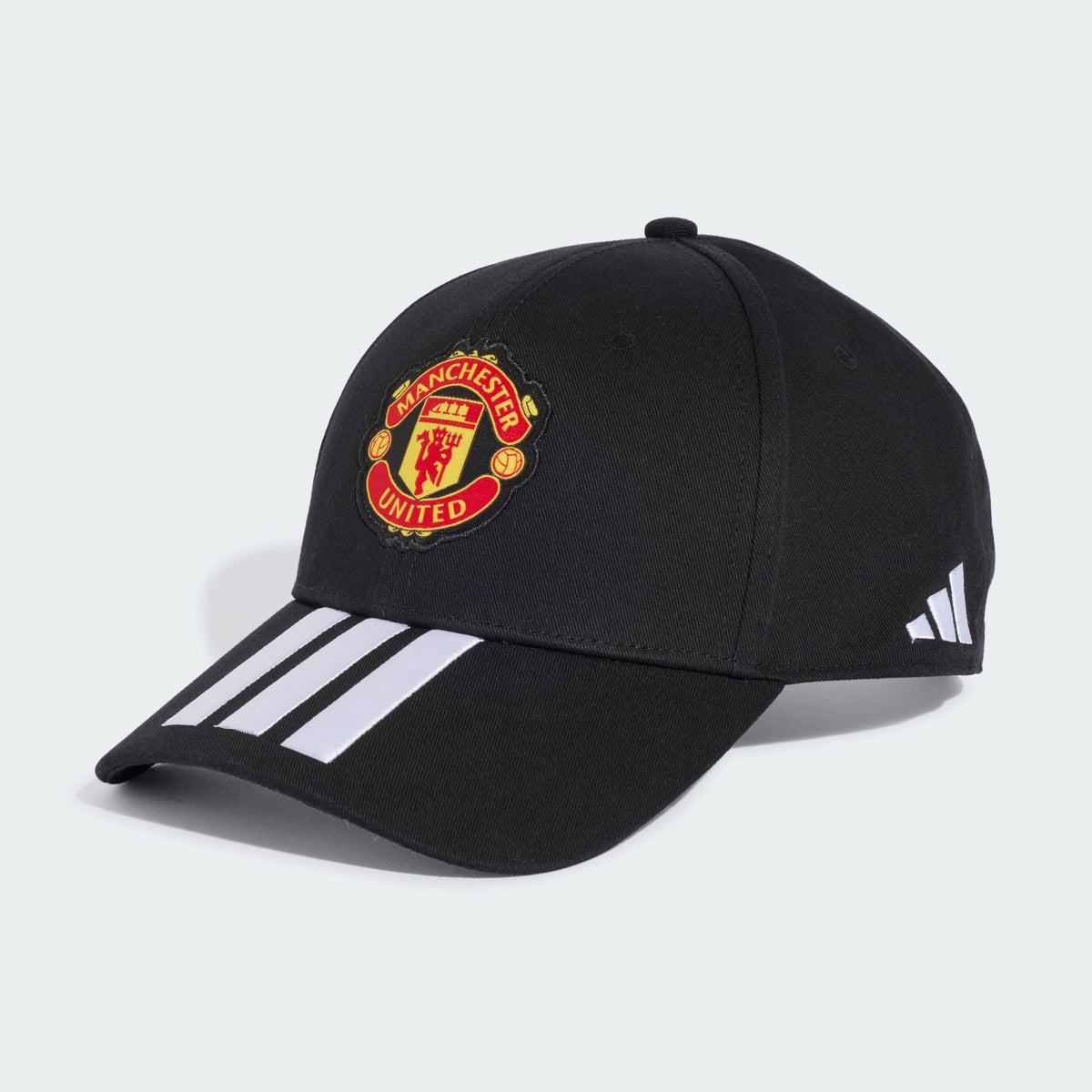 Adidas Manchester United baseball cap supporters pet met clubembleem Kickoff Antwerpen