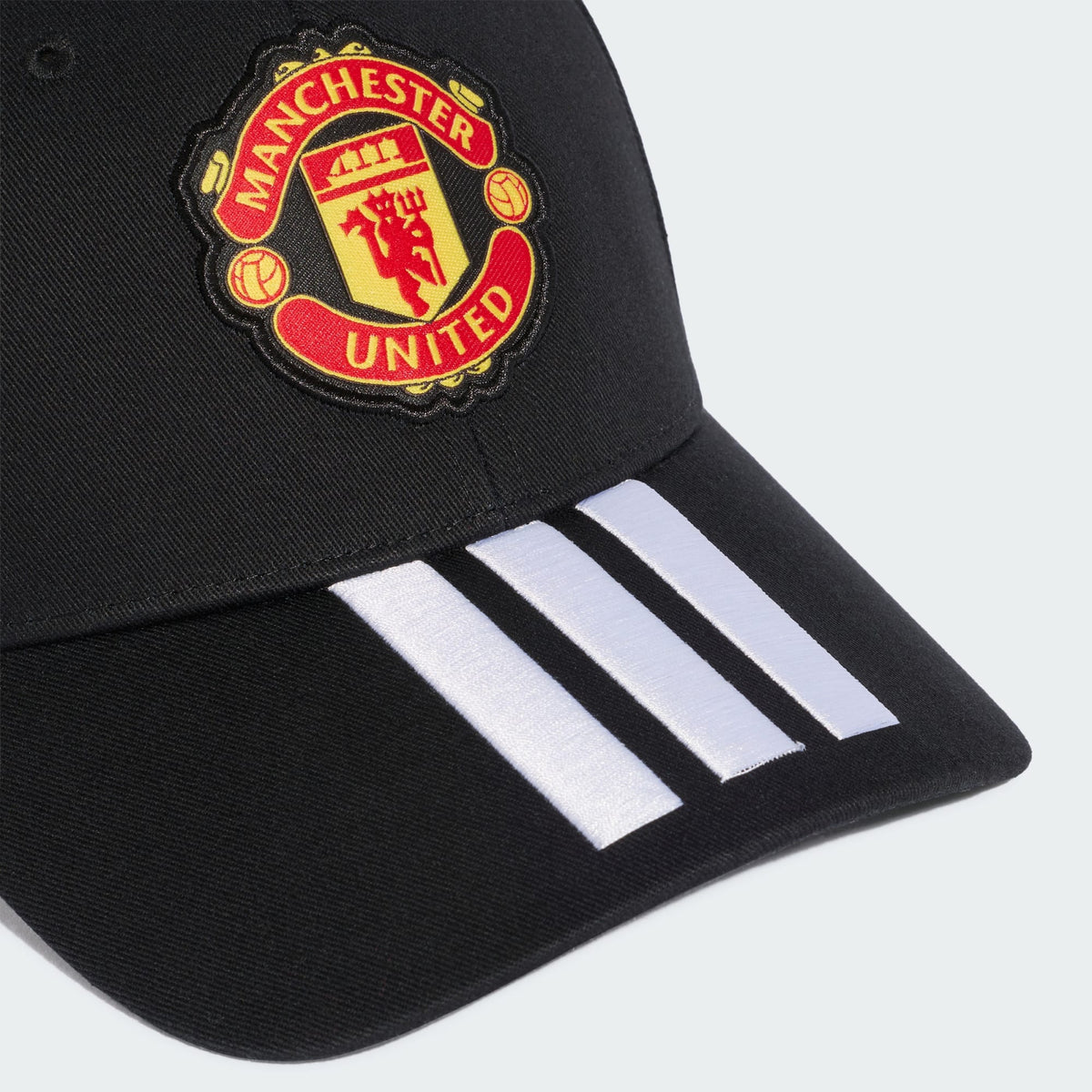 Adidas Manchester United baseball cap supporters pet met clubembleem Kickoff Antwerpen
