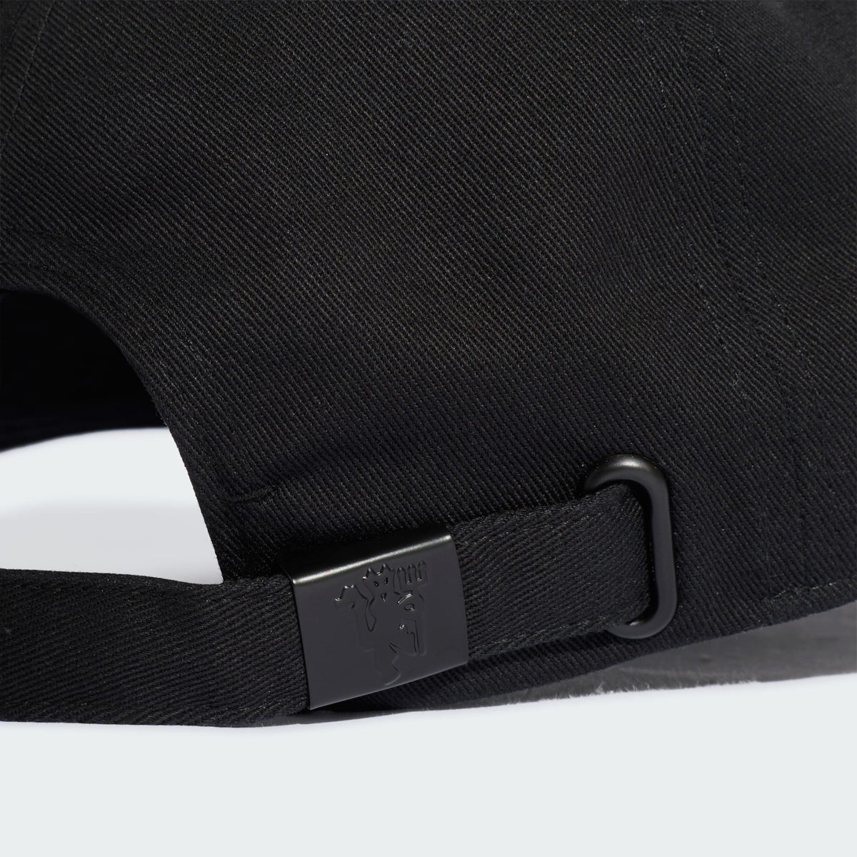 Adidas Manchester United baseball cap supporters pet met clubembleem Kickoff Antwerpen