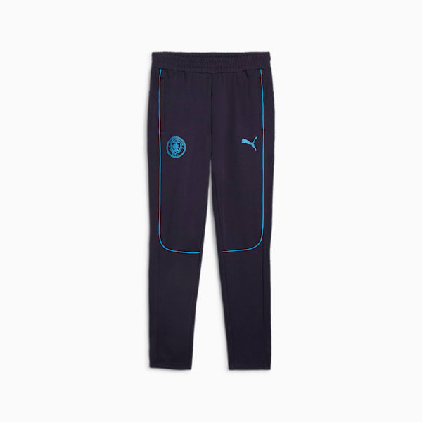 PUMA MANCHESTER CITY CASUALS HOODED TRAININGSPAK 2024-2025