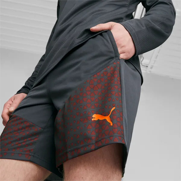 Puma Manchester City Training Short 2023-2024 | Kickoff Antwerpen