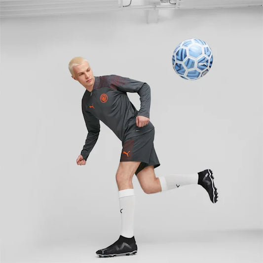 Puma Manchester City Training Short 2023-2024 | Kickoff Antwerpen
