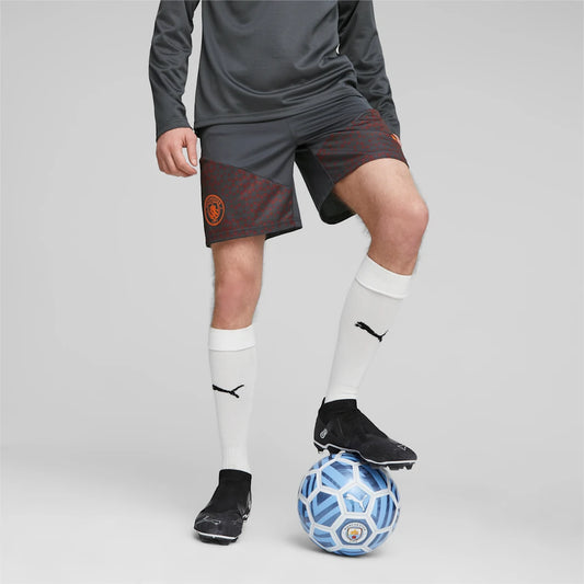 Puma Manchester City Training Short 2023-2024 | Kickoff Antwerpen