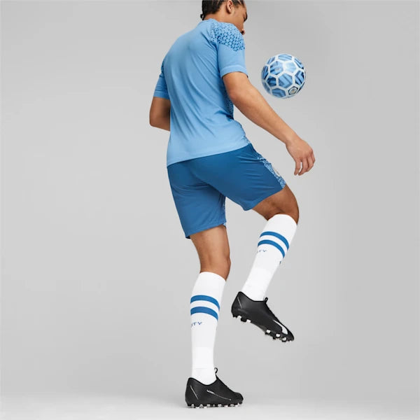 Puma Manchester City Training Short 2023-2024 | Kickoff Antwerpen