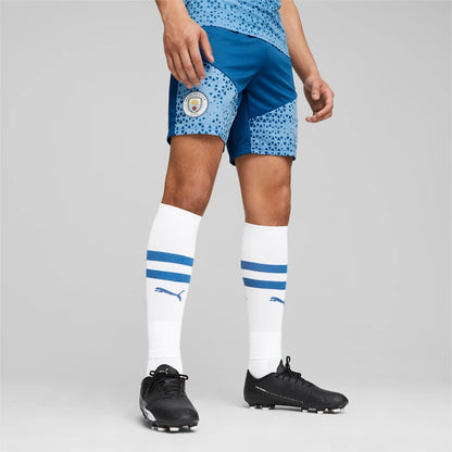Puma Manchester City Training Short 2023-2024 | Kickoff Antwerpen