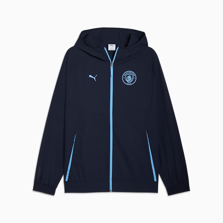 Puma Manchester City PumaTech Trainingspak | Kickoff Antwerpen