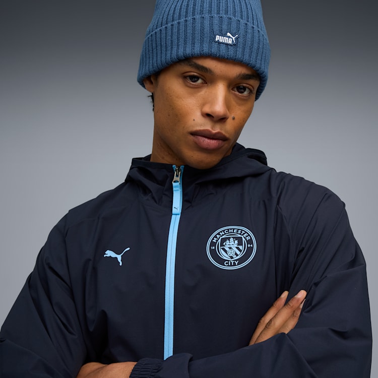 Puma Manchester City PumaTech Trainingspak | Kickoff Antwerpen