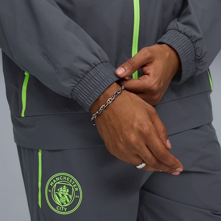 Puma Manchester City PumaTech Trainingspak | Kickoff Antwerpen