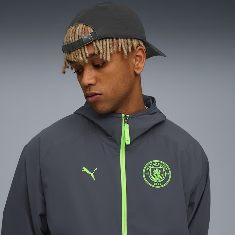 Puma Manchester City PumaTech Trainingspak | Kickoff Antwerpen