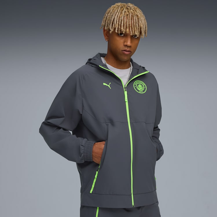 Puma Manchester City PumaTech Trainingspak | Kickoff Antwerpen