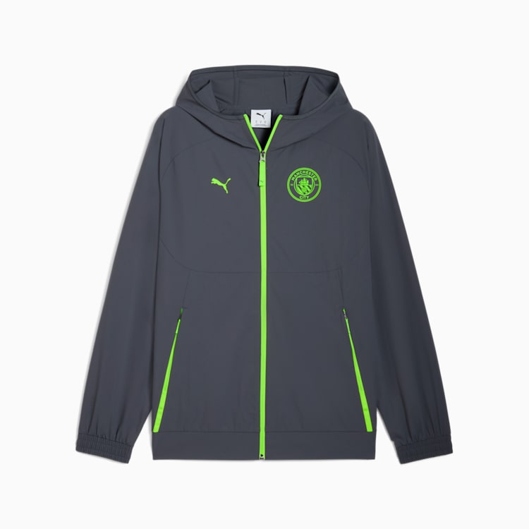 Puma Manchester City PumaTech Trainingspak | Kickoff Antwerpen