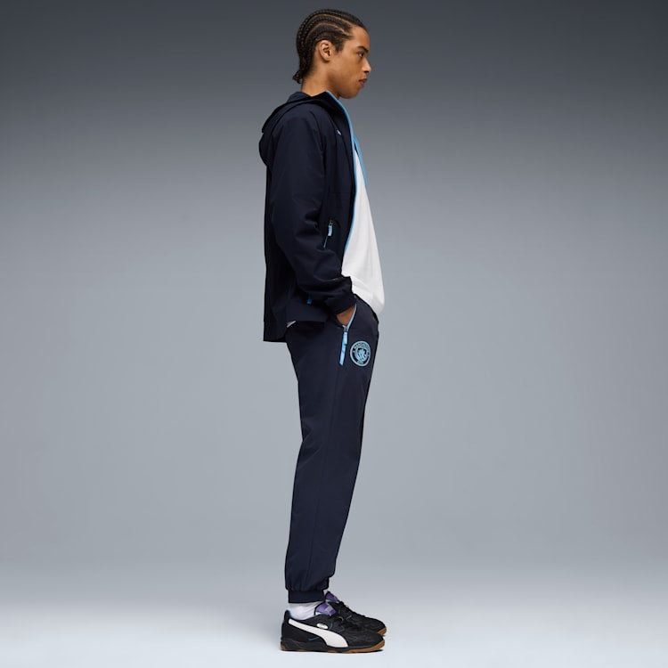 Puma Manchester City PumaTech Trainingspak | Kickoff Antwerpen