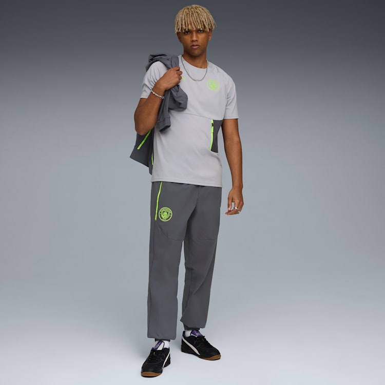 Puma Manchester City PumaTech Trainingspak | Kickoff Antwerpen