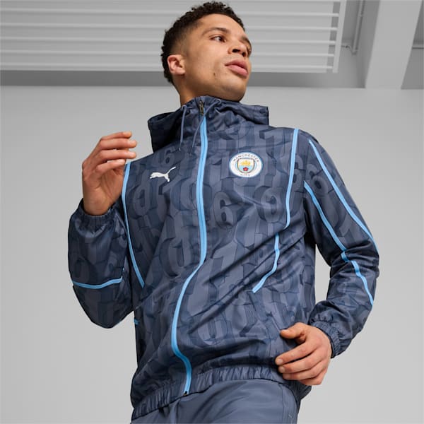 Puma Manchester City Pre Match Trainingspak | Kickoff Antwerpen