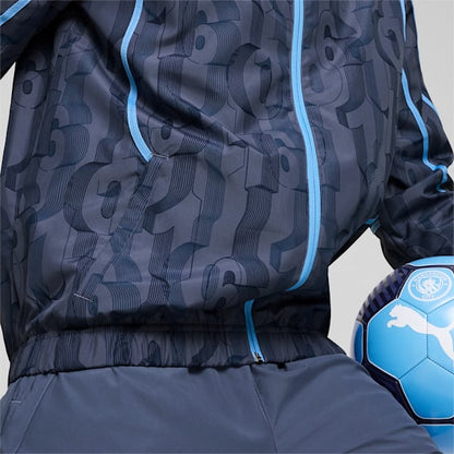 PUMA MANCHESTER CITY PREMATCH TRAININGSPAK 2024-2025