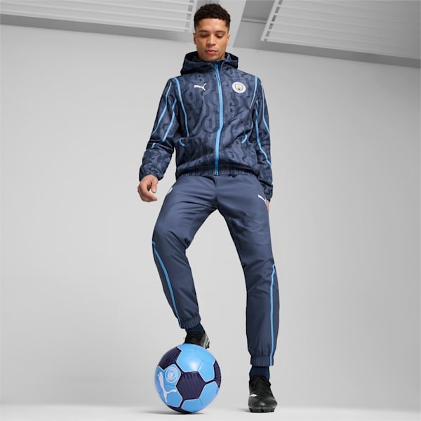 Puma Manchester City Pre Match Trainingspak | Kickoff Antwerpen