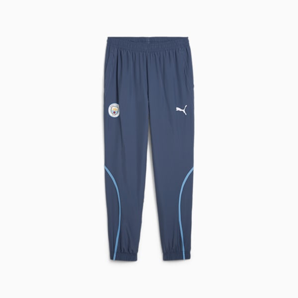 PUMA MANCHESTER CITY PREMATCH TRAININGSPAK 2024-2025