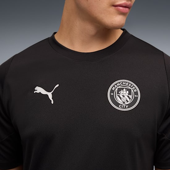  Puma Manchester City Training Jersey 2025-2026 | Kickoff Antwerpen