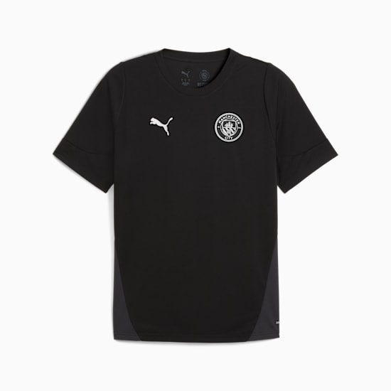  Puma Manchester City Training Jersey 2025-2026 | Kickoff Antwerpen