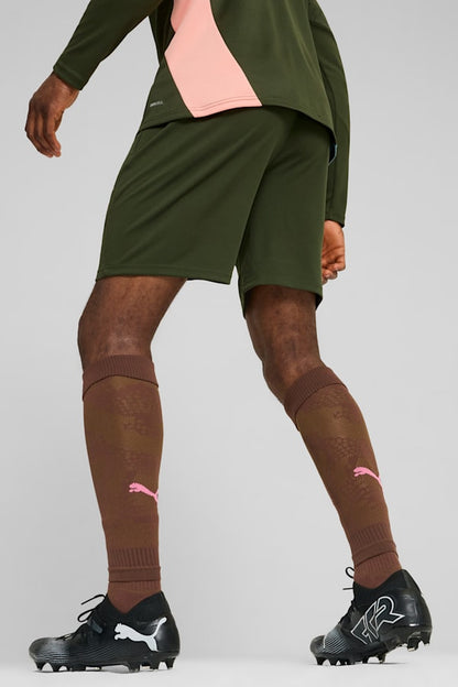 PUMA MANCHESTER CITY TRAINING SHORT  2024-2025