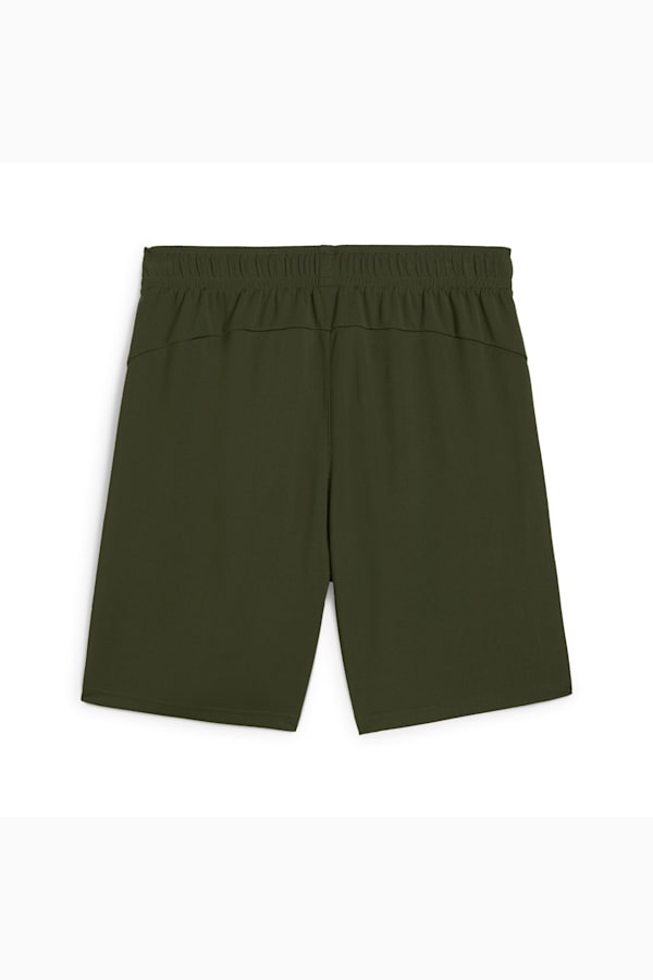 PUMA MANCHESTER CITY TRAINING SHORT  2024-2025