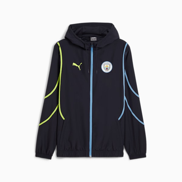 Puma Manchester City Pre Match Trainingspak | Kickoff Antwerpen