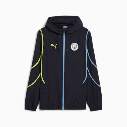 Puma Manchester City Pre Match Trainingspak | Kickoff Antwerpen
