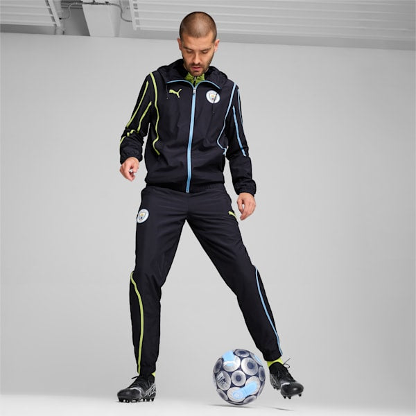 Puma Manchester City Pre Match Trainingspak | Kickoff Antwerpen