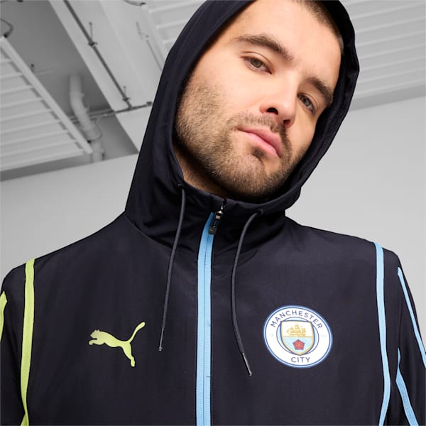 Puma Manchester City Pre Match Trainingspak | Kickoff Antwerpen
