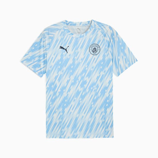 Puma Manchester City Warm Up Jersey 2025-2026 | Kickoff Antwerpen