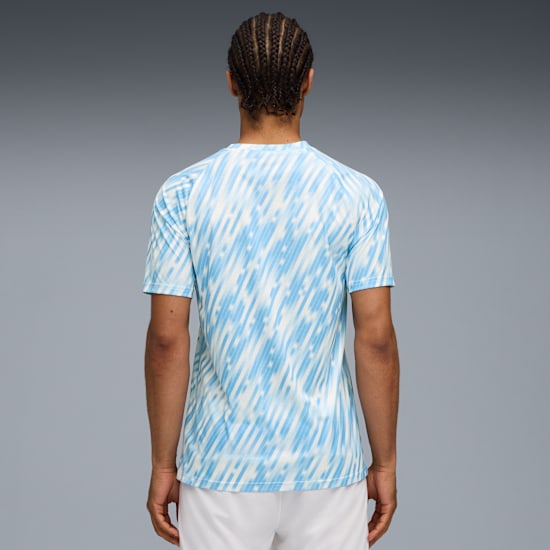  Puma Manchester City Warm Up Jersey 2025-2026 | Kickoff Antwerpen