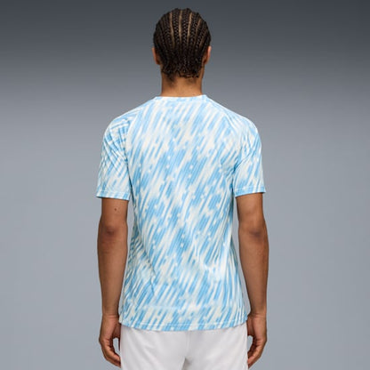  Puma Manchester City Warm Up Jersey 2025-2026 | Kickoff Antwerpen