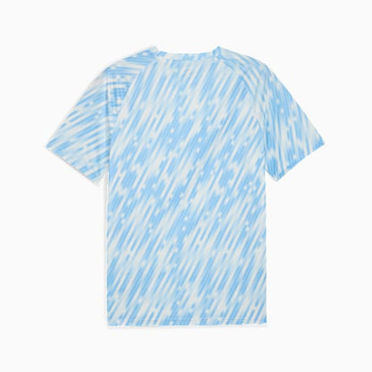 Puma Manchester City Warm Up Jersey 2025-2026 | Kickoff Antwerpen