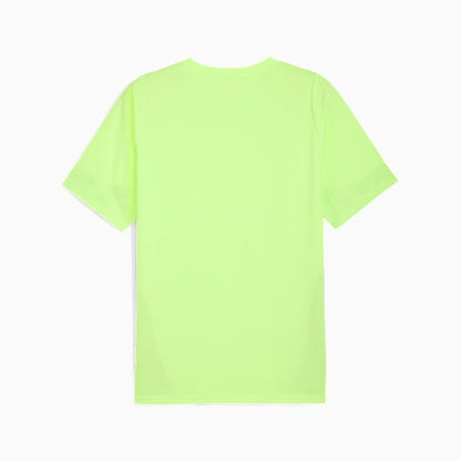 PUMA Manchester City Training Jersey 2025 2026 fizzy apple-Blue Violet  Kickoff Antwerpen voetbalshop voetbalshirt