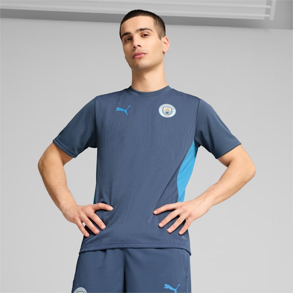 PUMA MANCHESTER CITY TRAINING JERSEY 2024-2025