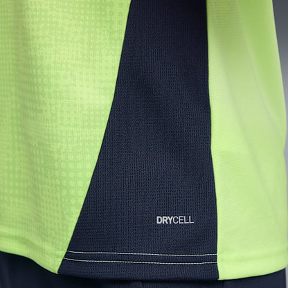 PUMA Manchester City Training Jersey 2025 2026 fizzy apple-Blue Violet  Kickoff Antwerpen voetbalshop voetbalshirt