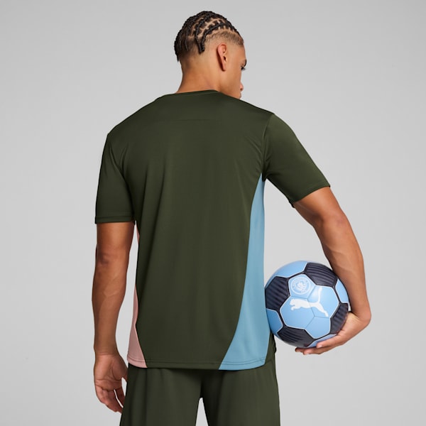PUMA MANCHESTER CITY TRAINING JERSEY 2024-2025