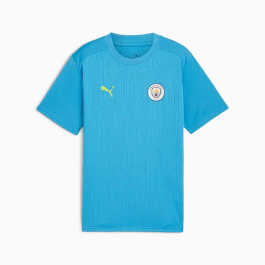 Puma Manchester City Training Jersey Kids 2024-2025 | Kickoff Antwerpen