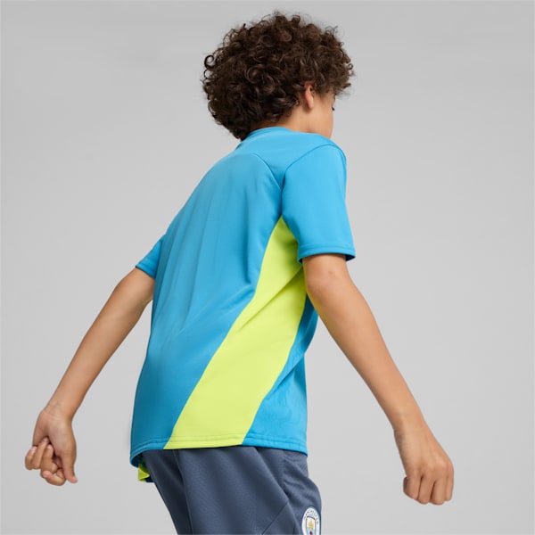 Puma Manchester City Training Jersey Kids 2024-2025 | Kickoff Antwerpen