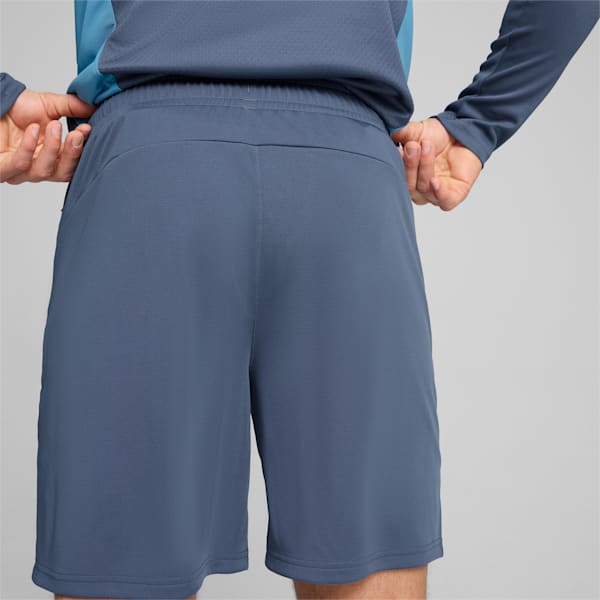 PUMA MANCHESTER CITY TRAINING SHORT  2024-2025